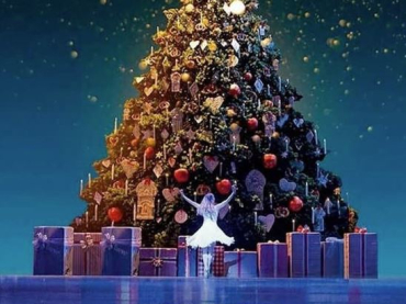 The Royal Ballet: The Nutcracker